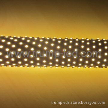 2012 The Hottest!! Two Year Warranty Non-Wateroroof led flexible strip